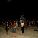 17_Dancing on the beach