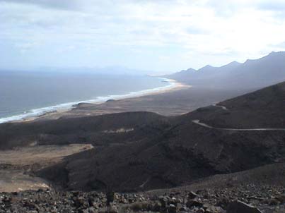 36 - Fuerteventura 