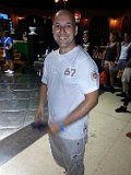 Melia Hotel - Salsa Festival Santiago