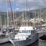 La Gomera - San Sebastian