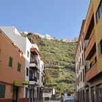 La Gomera - San Sebastian